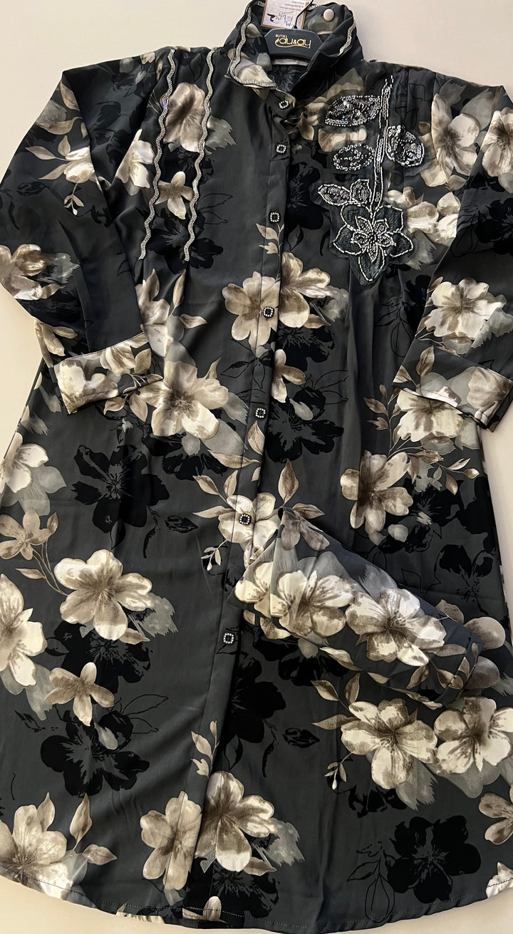 DESIGNER CO-ORD SET - IKFN02