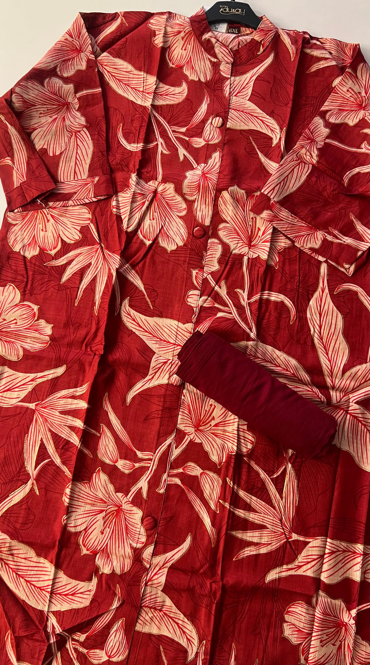 DESIGNER CO-ORD SET - IKFN03