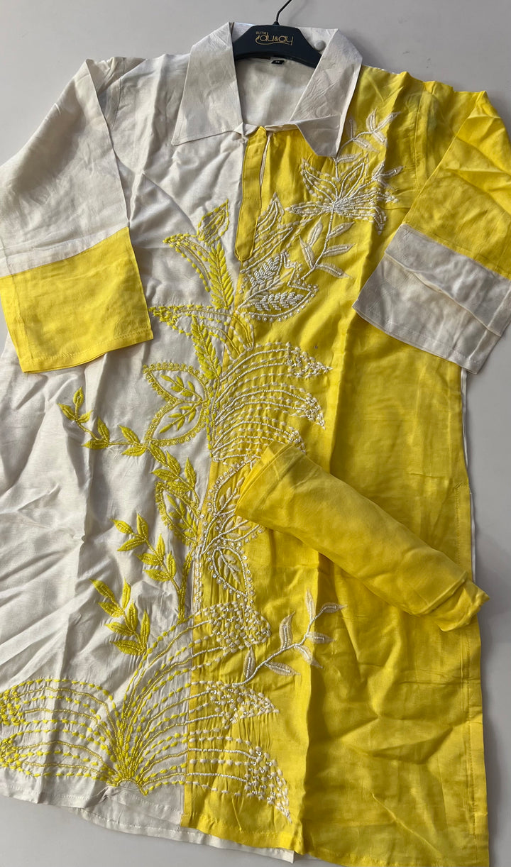 DESIGNER CO-ORD SET - IKFN04