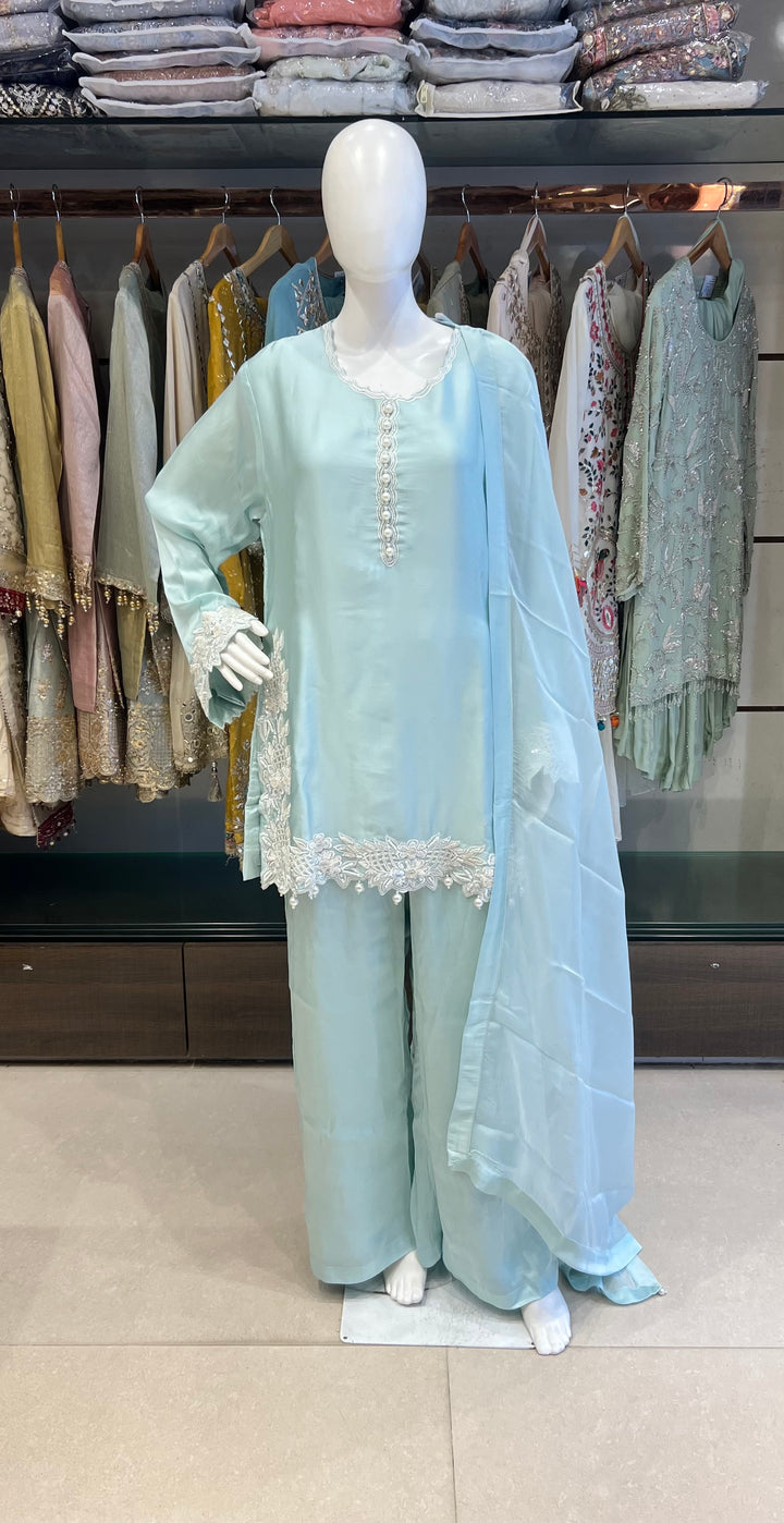 ELITE FESTIVE DESIGNER SUIT - RBN02