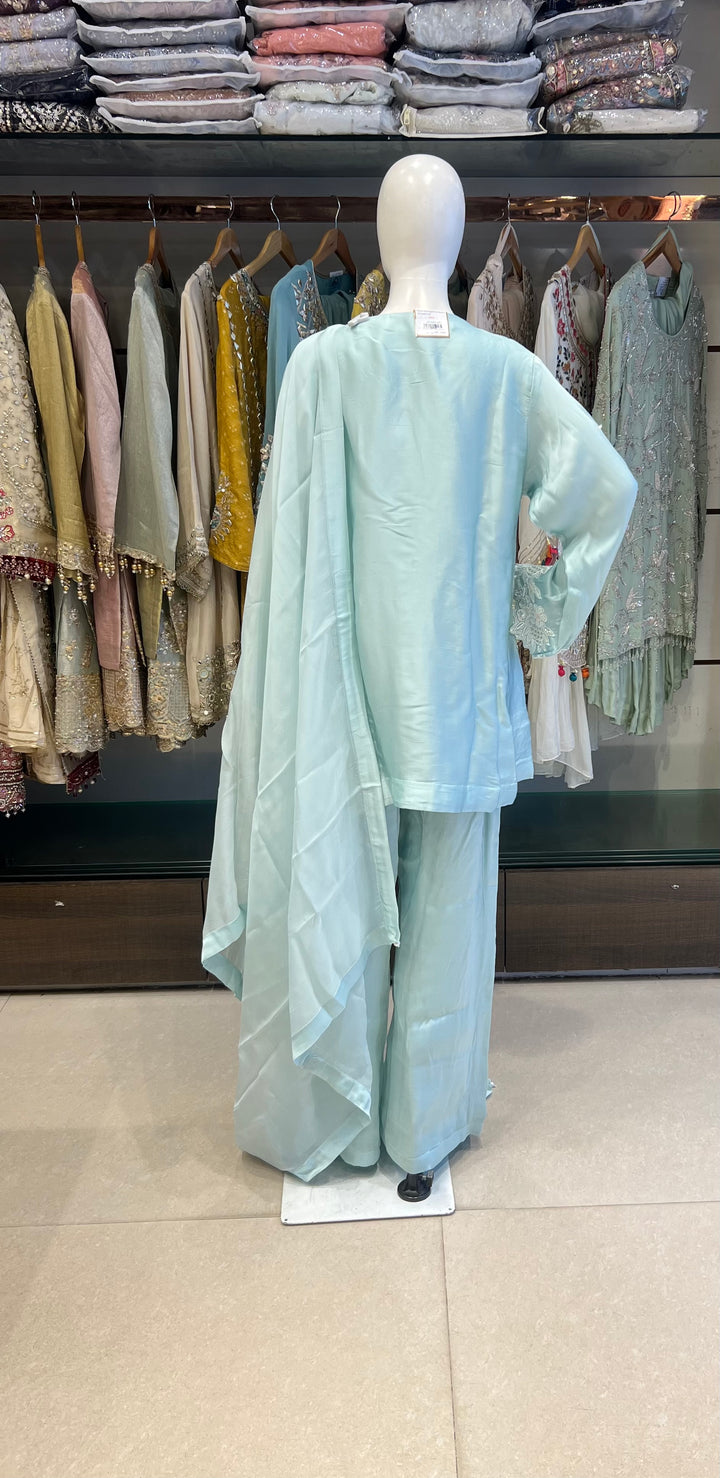ELITE FESTIVE DESIGNER SUIT - RBN02