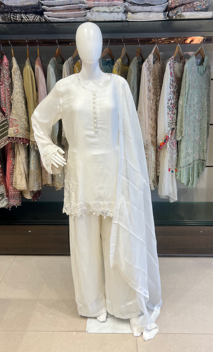 ELITE FESTIVE DESIGNER SUIT - RBN01