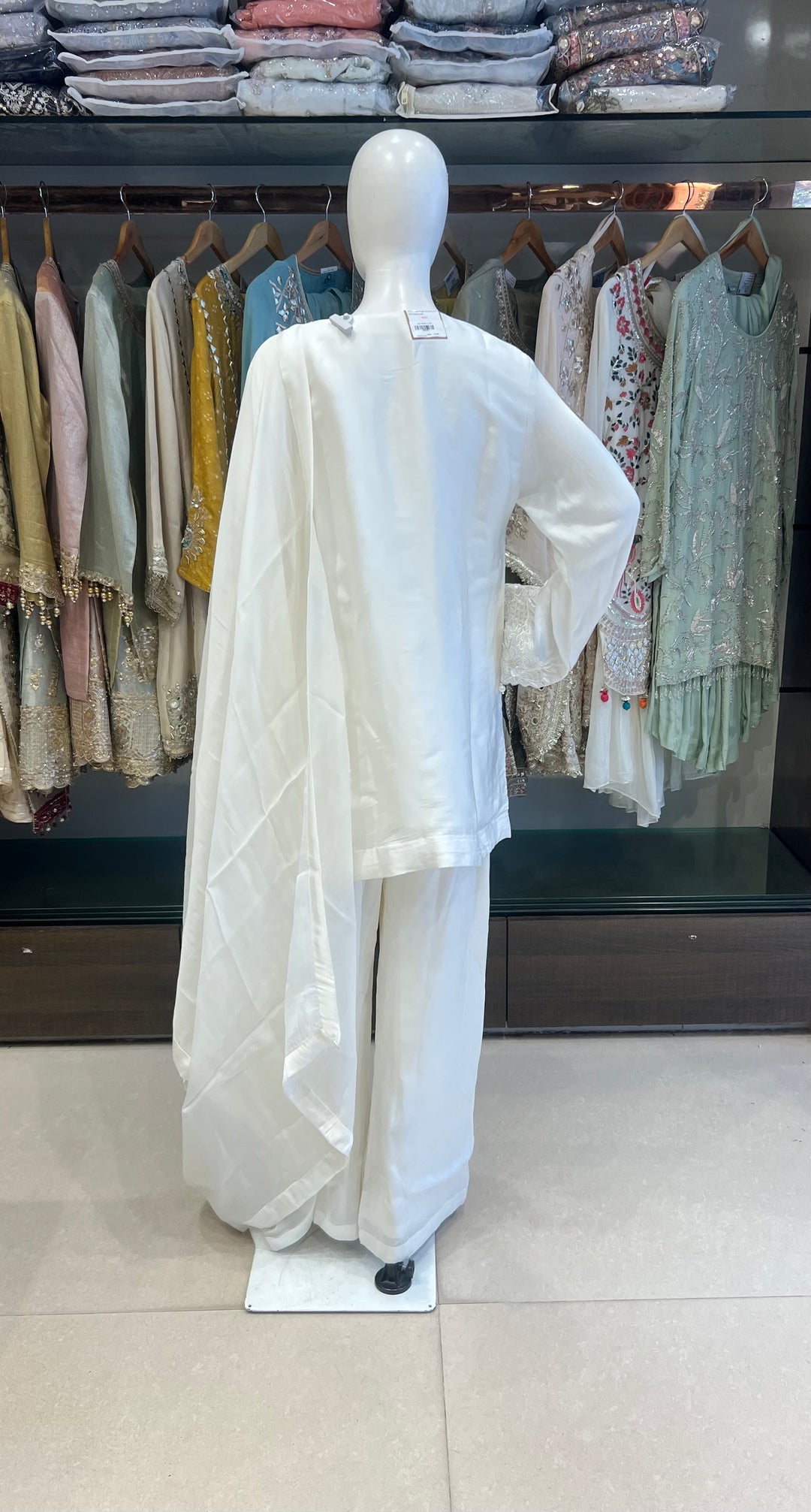 ELITE FESTIVE DESIGNER SUIT - RBN01
