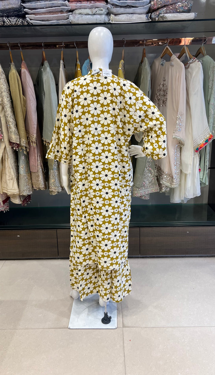 DESIGNER CO-ORD SET - IKFN05
