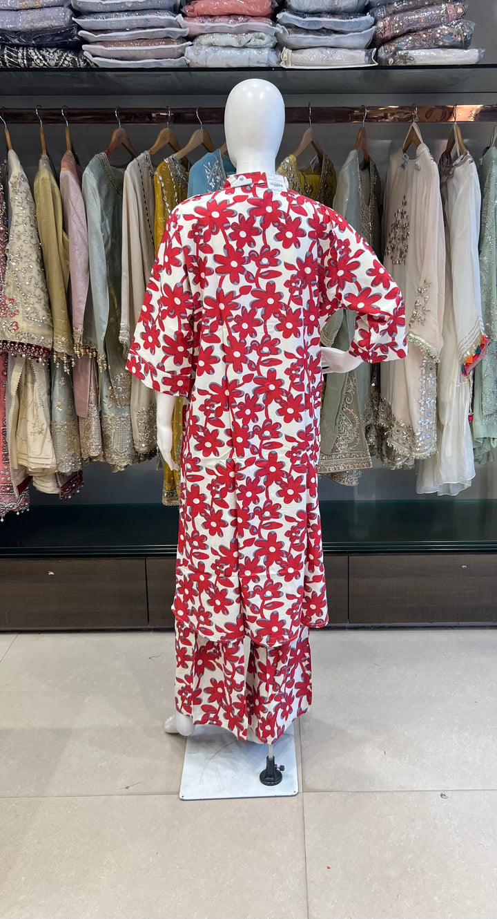 DESIGNER CO-ORD SET - IKFN006