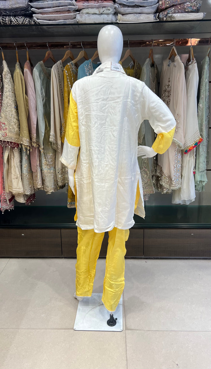 DESIGNER CO-ORD SET - IKFN04