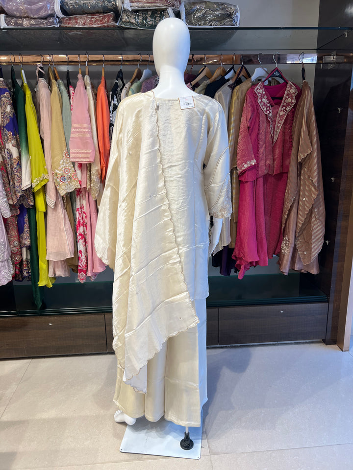 MARIA DESIGNER SUIT - MDQ06
