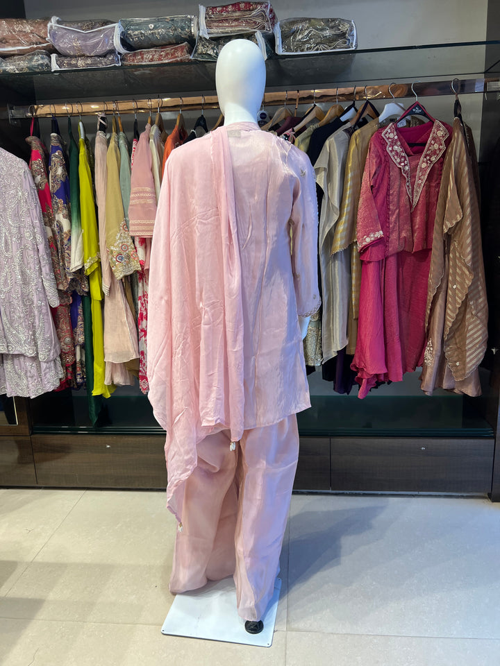 MARIA DESIGNER SUIT - MDQ003
