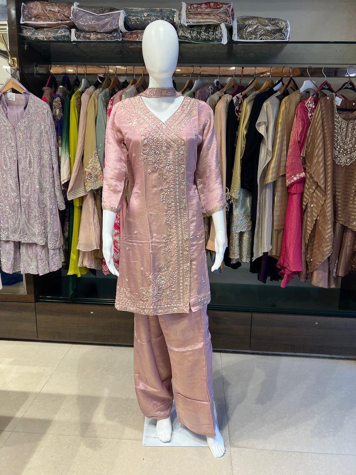 MARIA DESIGNER SUIT - MDQ14