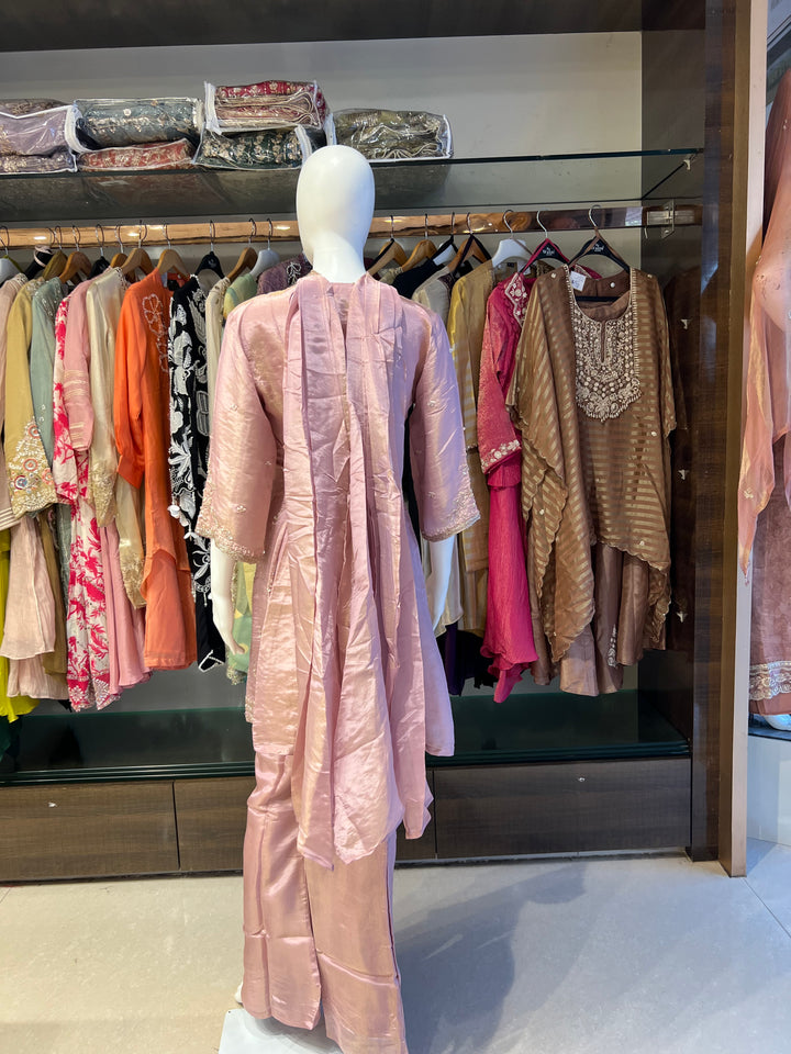 MARIA DESIGNER SUIT - MDQ14