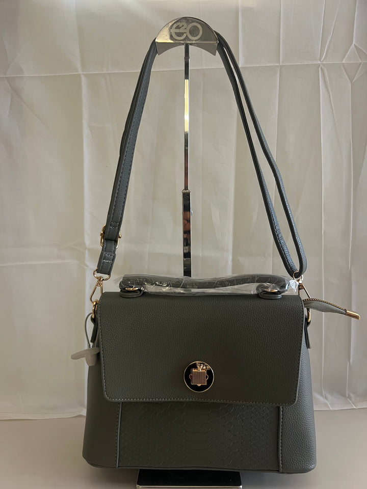 FANCY IMPORTED HAND BAGS - BH29