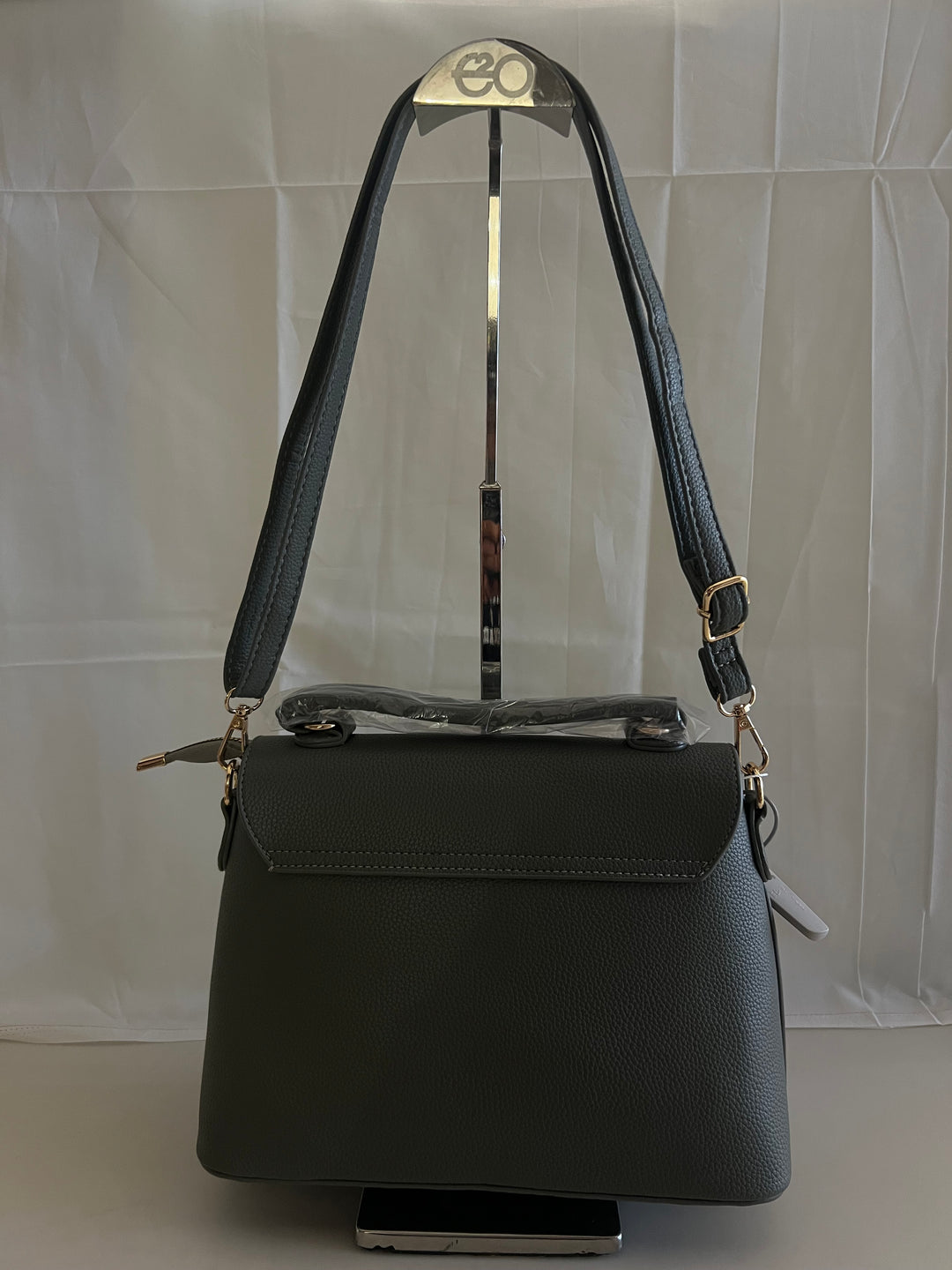 FANCY IMPORTED HAND BAGS - BH29