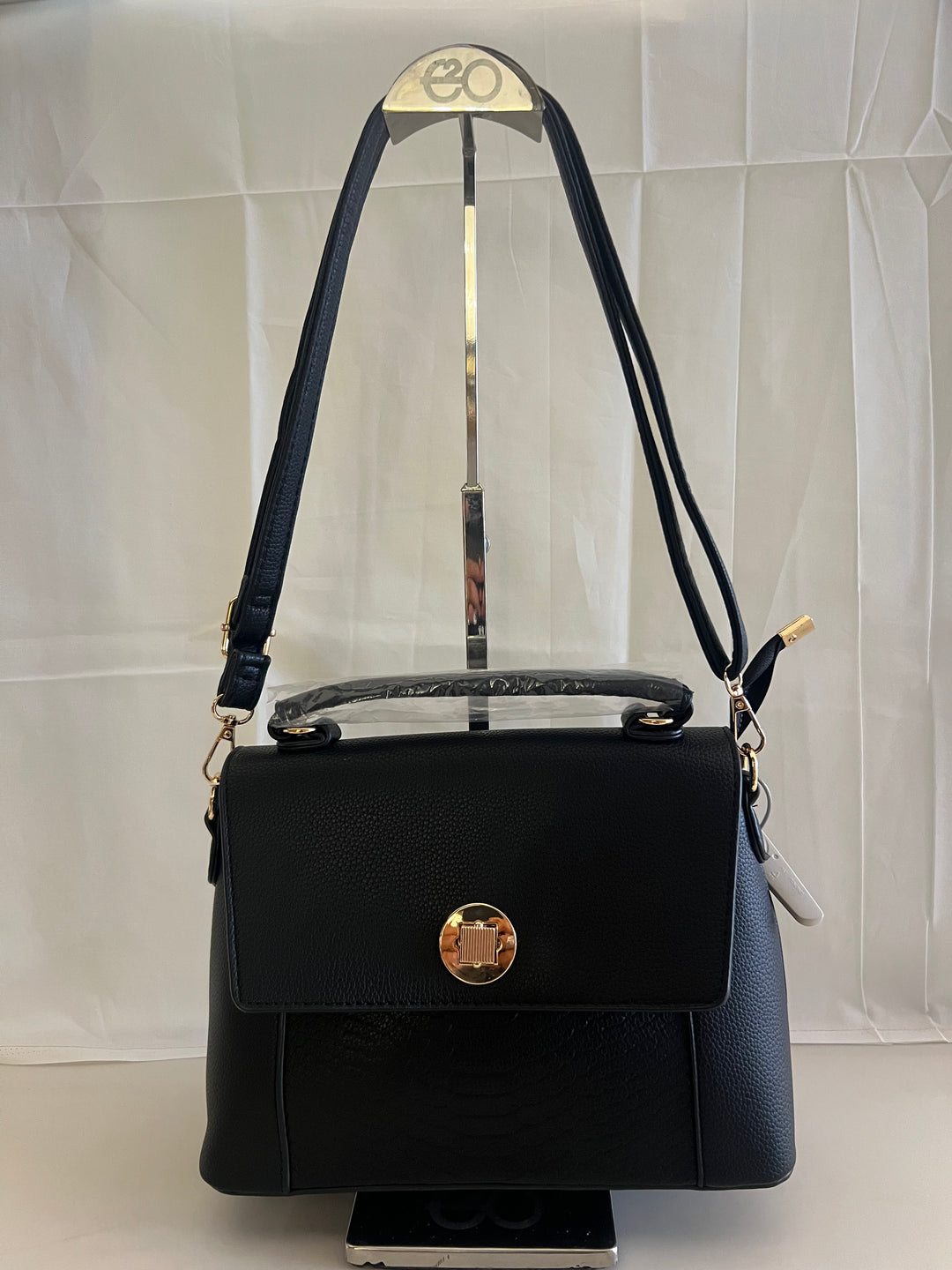 FANCY IMPORTED HAND BAGS - BH29