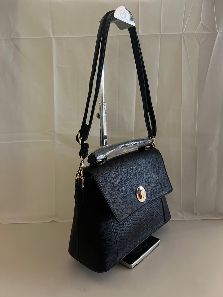 FANCY IMPORTED HAND BAGS - BH29