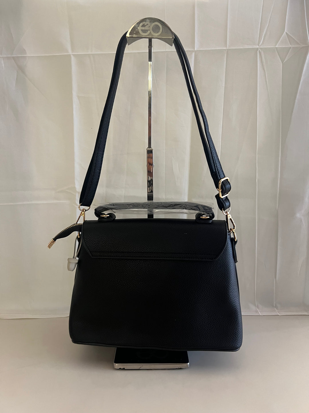 FANCY IMPORTED HAND BAGS - BH29
