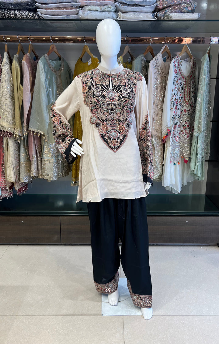 ELITE FESTIVE DESIGNER SUIT - RBN03