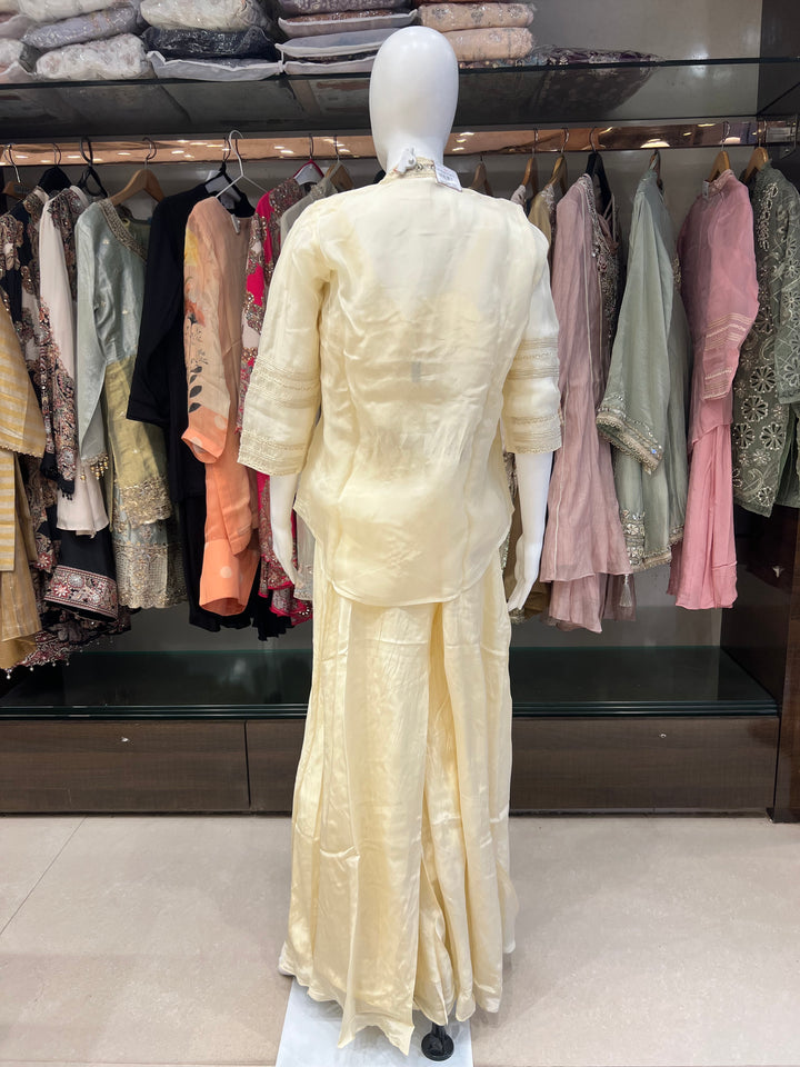ELITE FESTIVE DESIGNER CO-ORD SUIT - RBE12