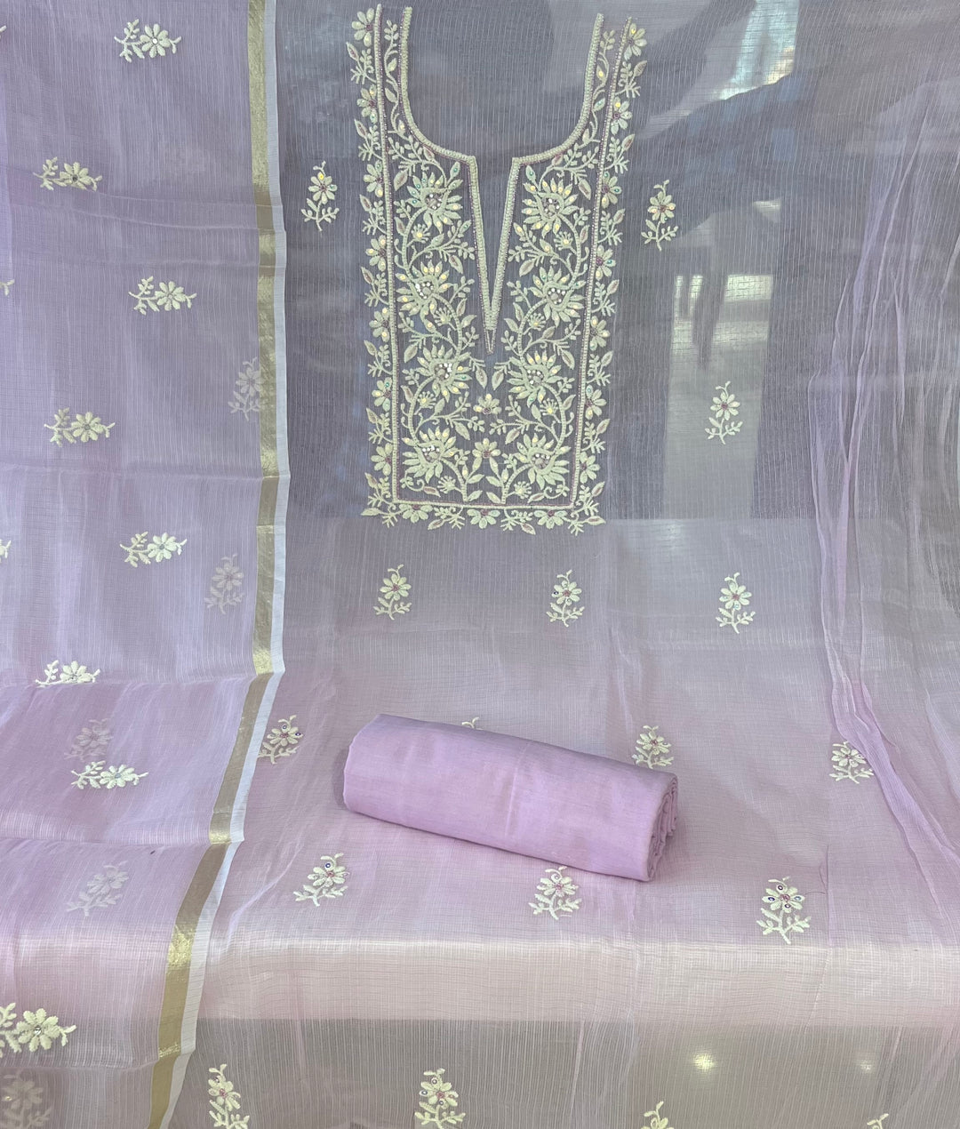 DESIGNER UNSTICHED - BTD71/21