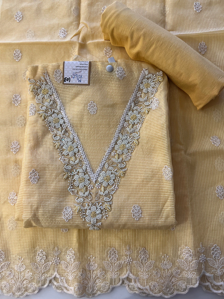 DESIGNER UNSTICHED - BTD80/20