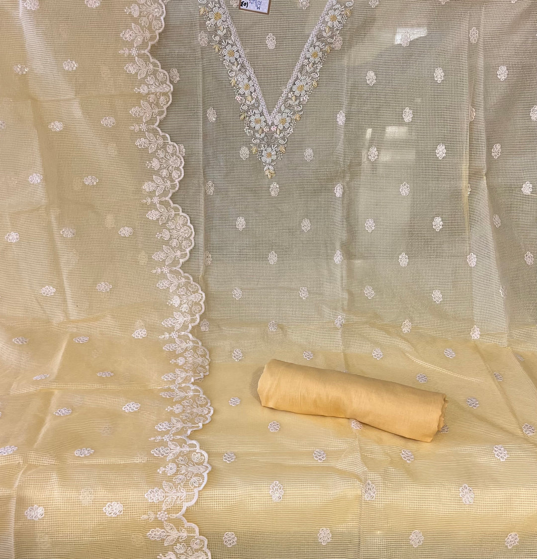 DESIGNER UNSTICHED - BTD80/20