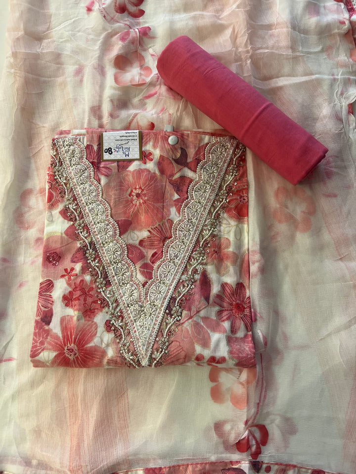 DESIGNER UNSTICHED - BTD80/19