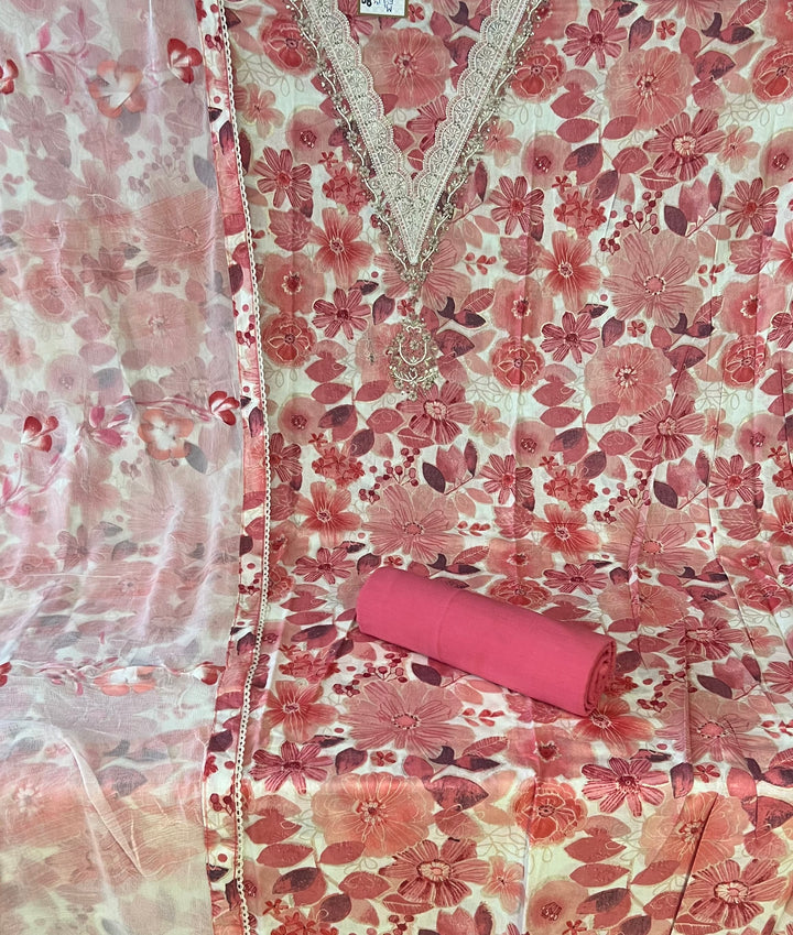 DESIGNER UNSTICHED - BTD80/19