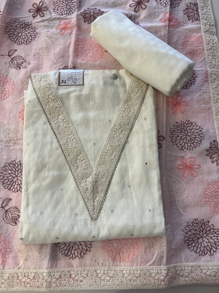 DESIGNER UNSTICHED - BTH75/18