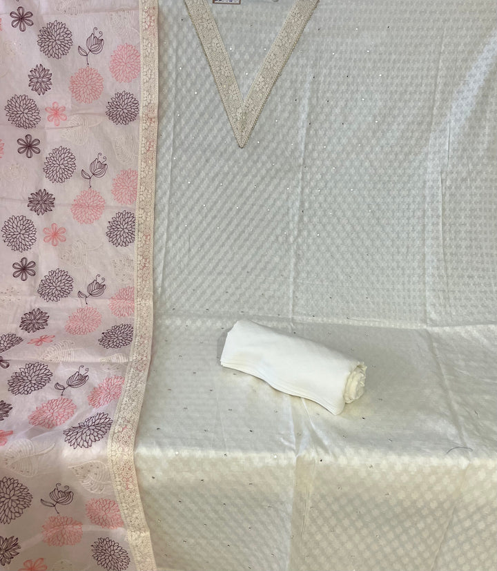 DESIGNER UNSTICHED - BTH75/18