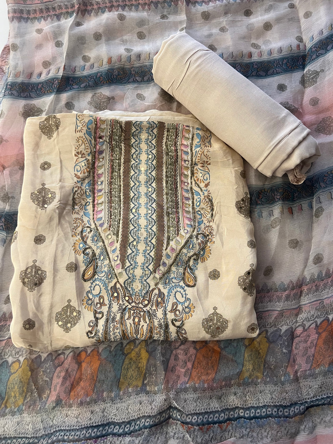 DESIGNER UNSTICHED - IKRH12/16