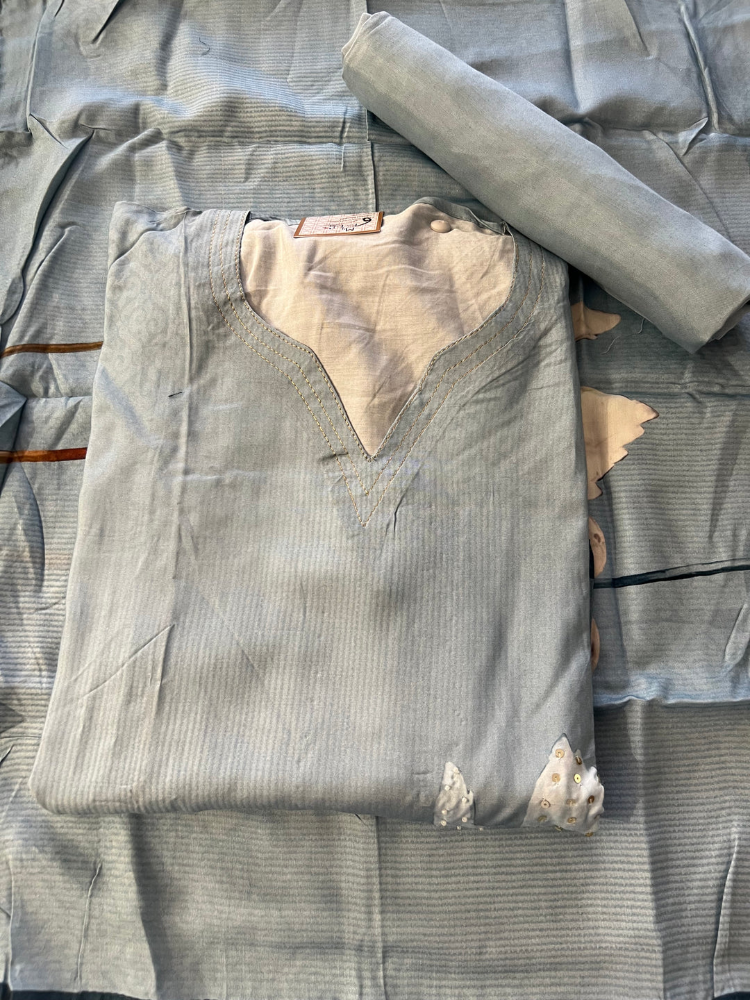 DESIGNER UNSTICHED - IKSH06/IKBN06/15