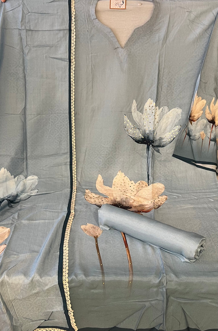 DESIGNER UNSTICHED - IKSH06/IKBN06/15