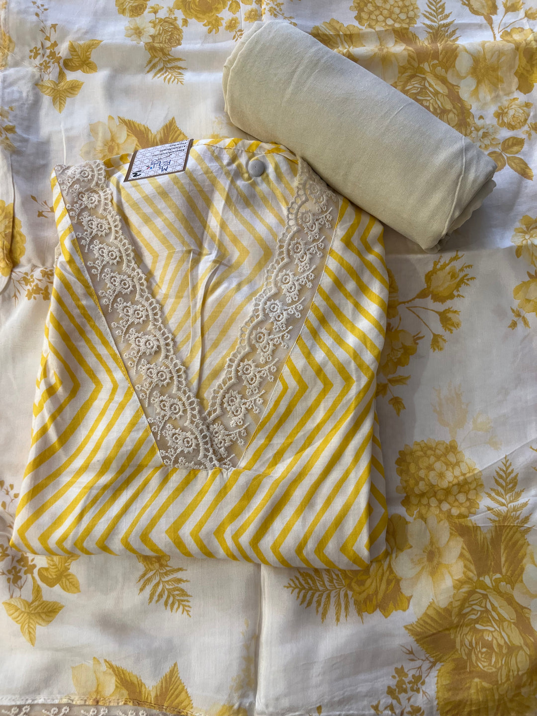 DESIGNER UNSTICHED - IKAL03/14