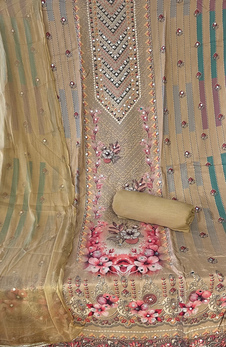 DESIGNER UNSTICHED - IKMT16/6