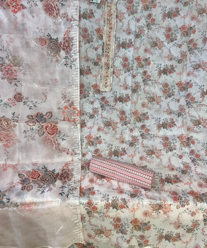 DESIGNER UNSTICHED - BTD84/2