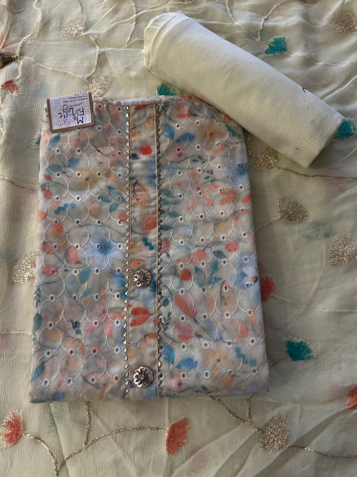 DESIGNER UNSTICHED - HA170/1