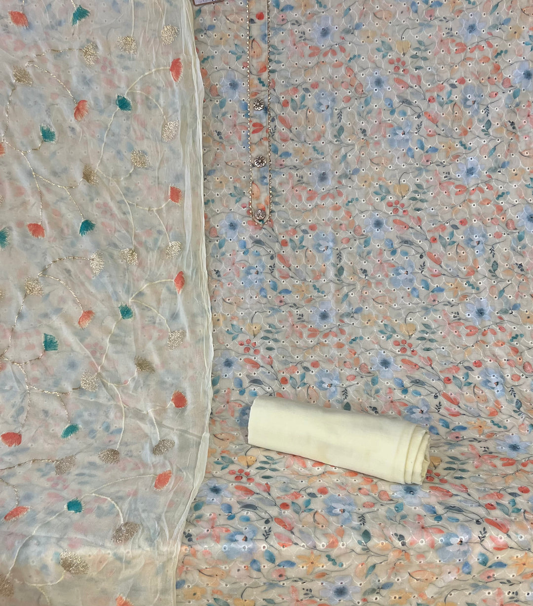 DESIGNER UNSTICHED - HA170/1