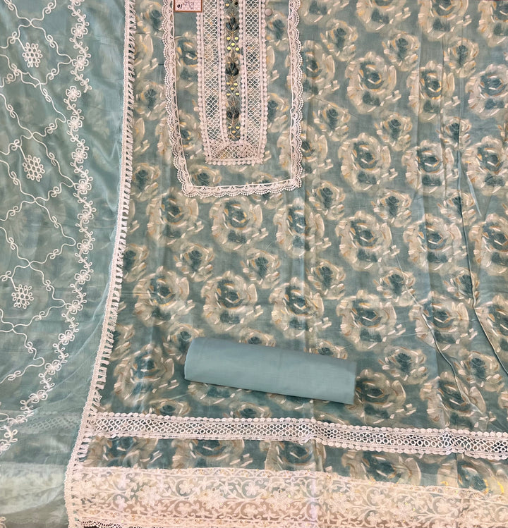 DESIGNER UNSTICHED - IKMT10/13