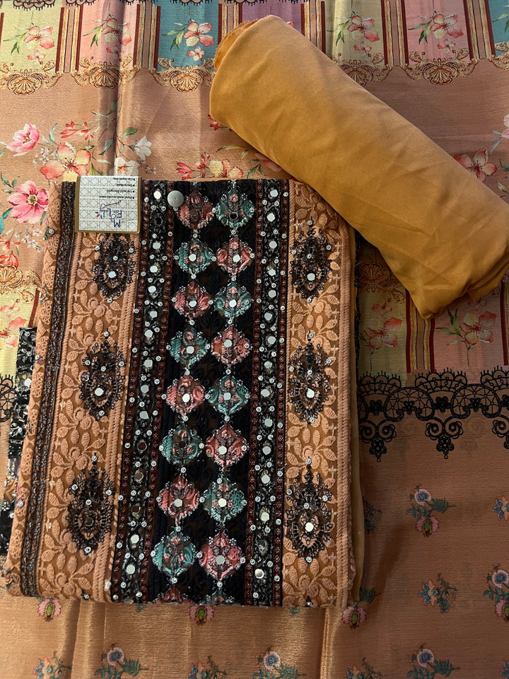 DESIGNER UNSTICHED - BTUS61/12