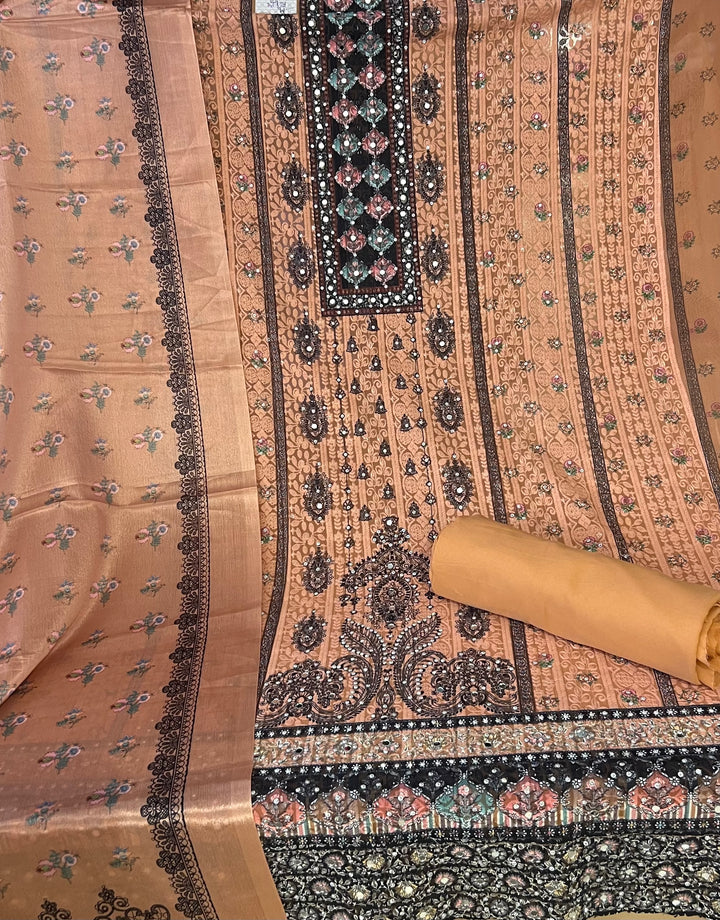 DESIGNER UNSTICHED - BTUS61/12