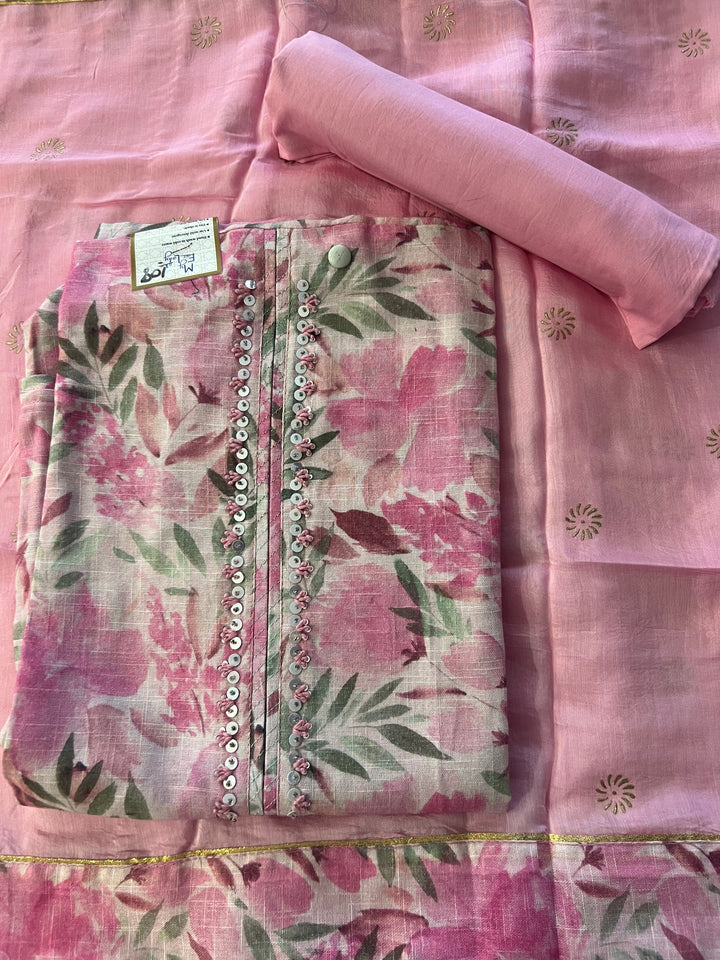 DESIGNER UNSTICHED - BTD108/11