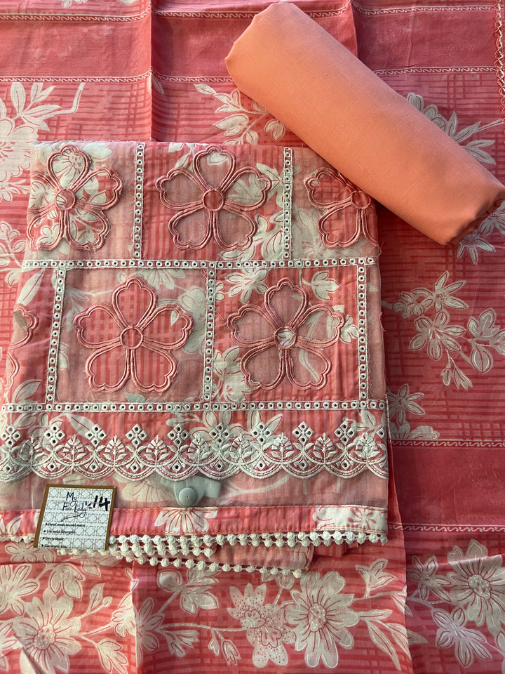 DESIGNER UNSTICHED - IKBH14/9