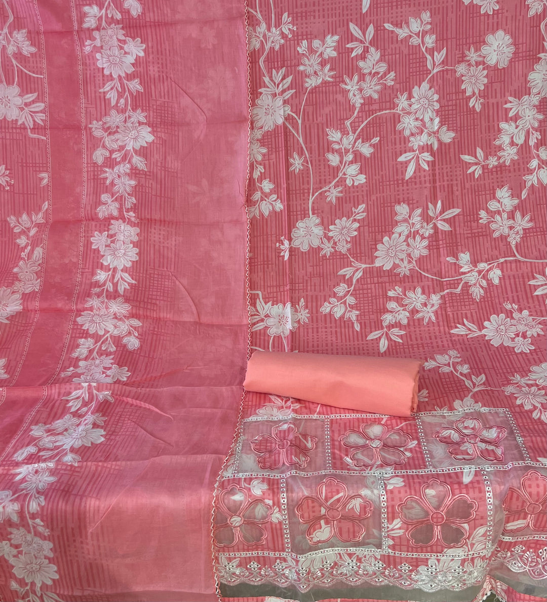 DESIGNER UNSTICHED - IKBH14/9