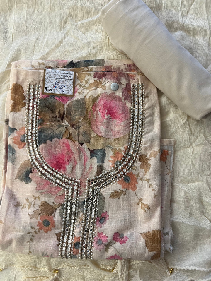 DESIGNER UNSTICHED - IKBH23/8