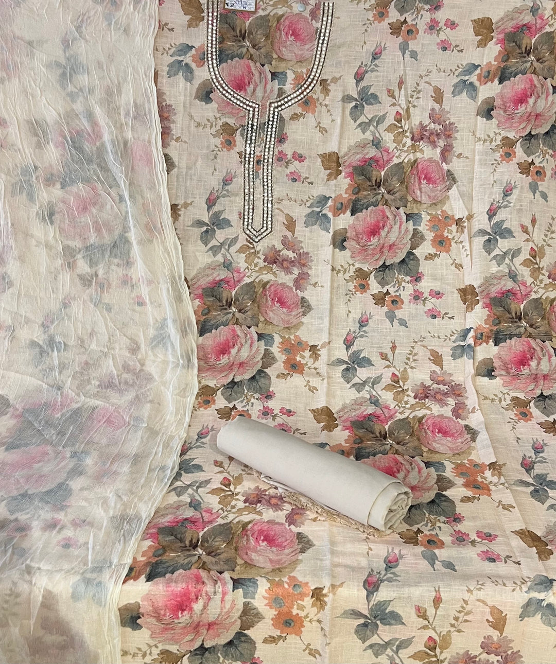 DESIGNER UNSTICHED - IKBH23/8