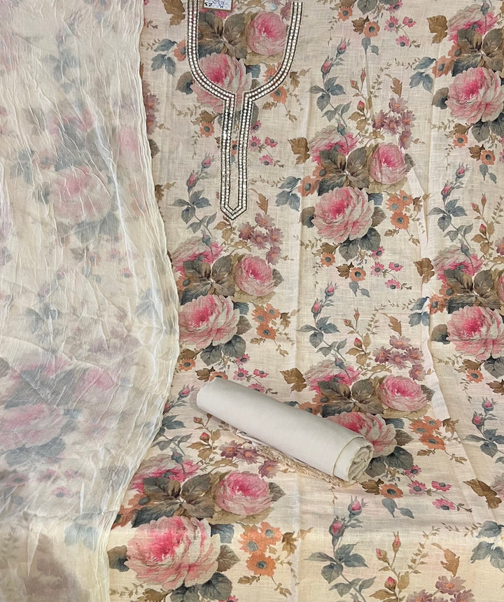 DESIGNER UNSTICHED - IKBH23/8