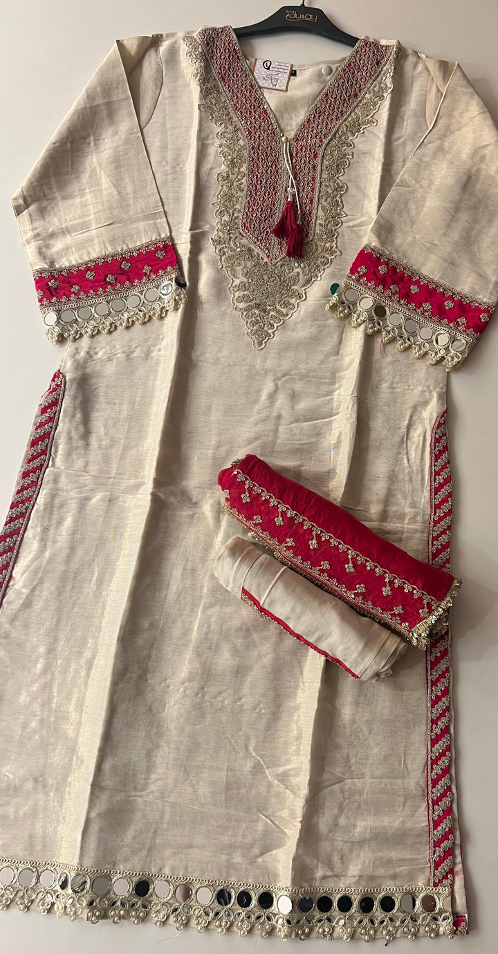 WORK DESIGNER SUIT- MRD01