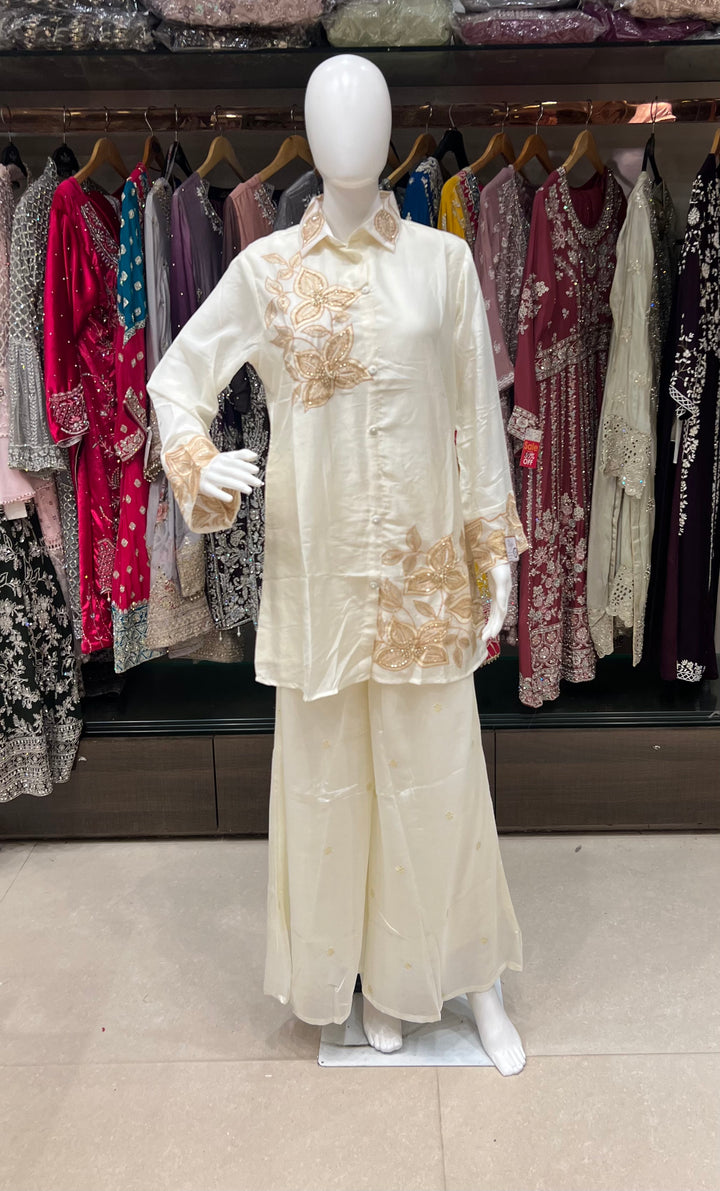 DESIGNER CO-ORD SET - MRD11