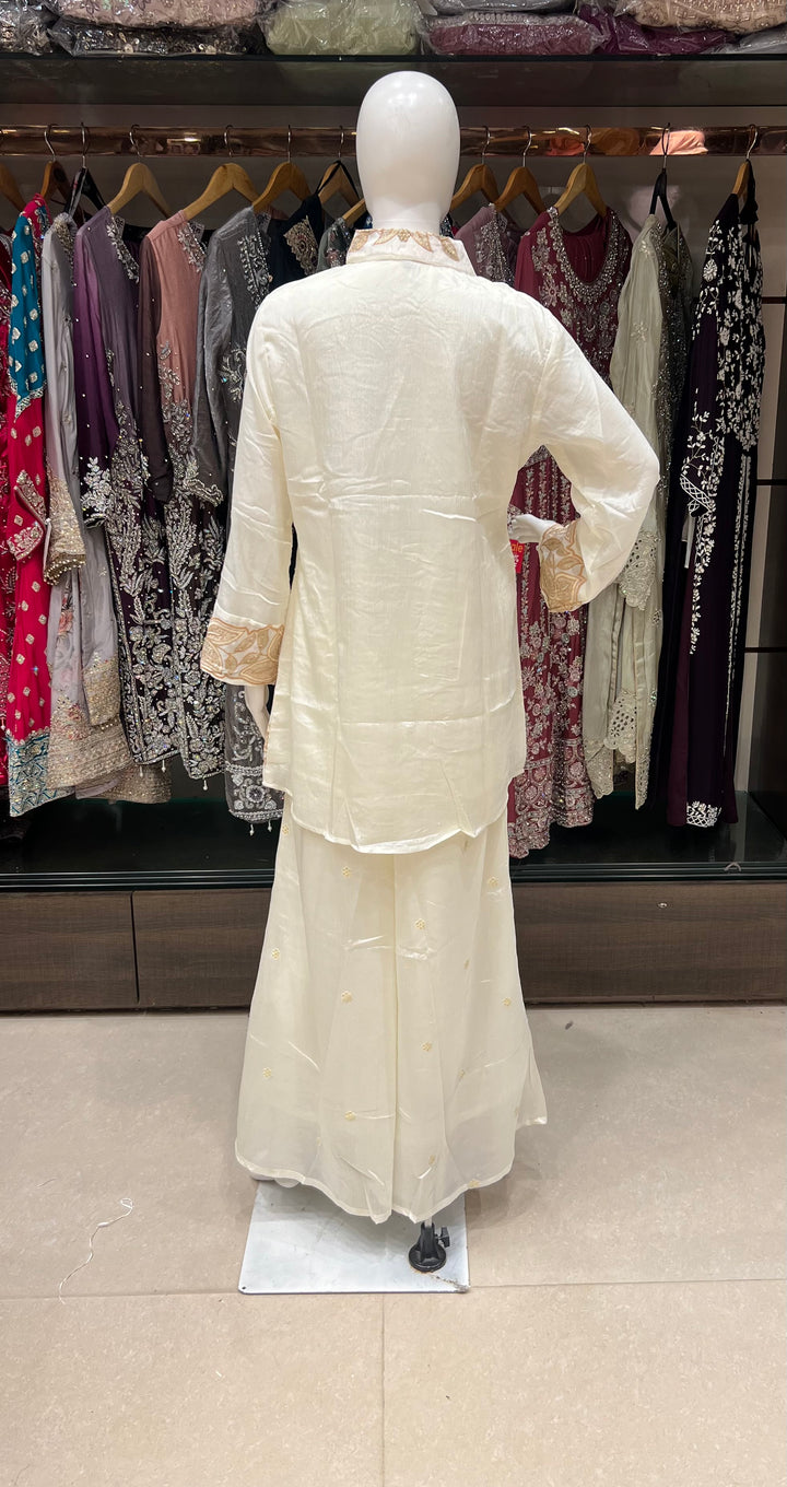 DESIGNER CO-ORD SET - MRD11