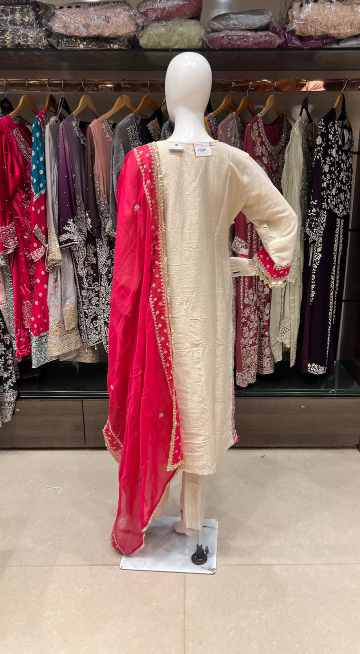 WORK DESIGNER SUIT- MRD01