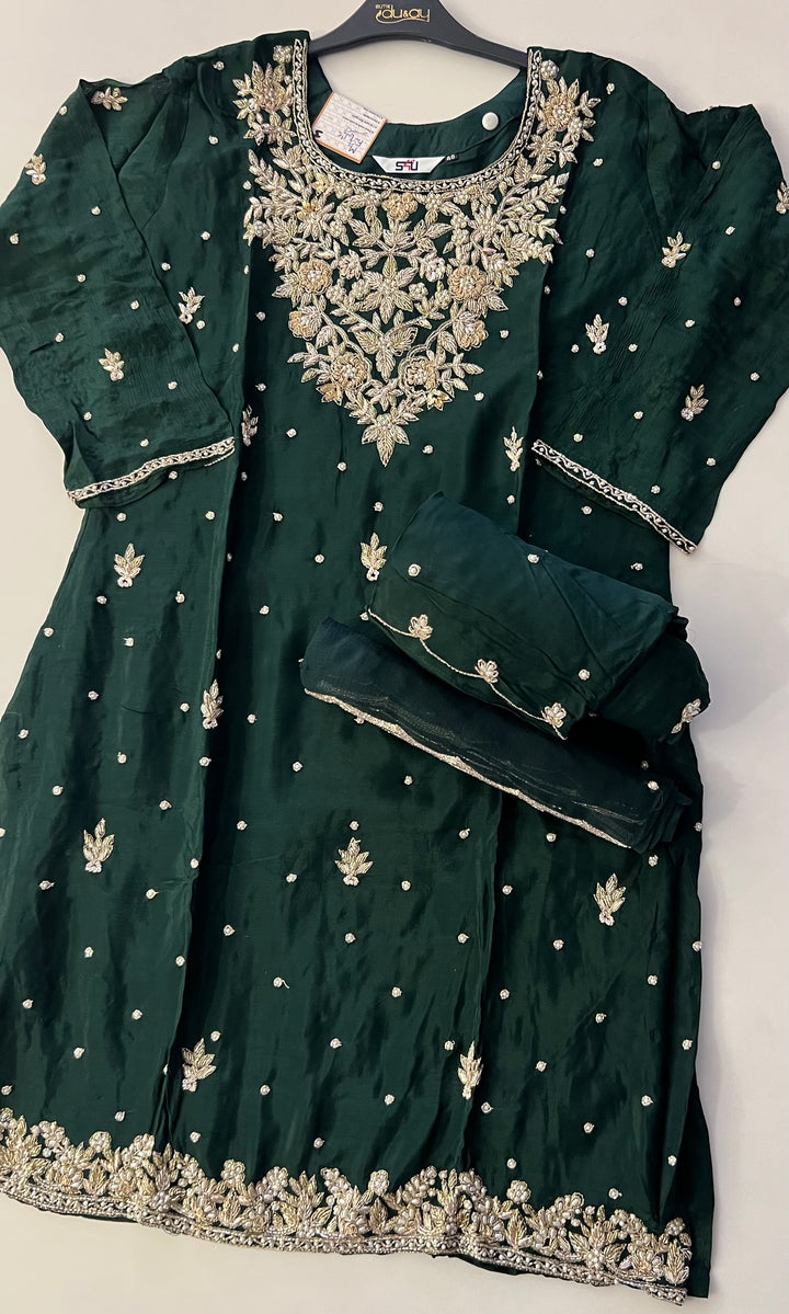 WORK DESIGNER SUIT - BTAJ03